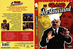 Ресторан господина Септима / Le grand restaurant (1966)