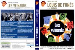 Счастливчики / Les Veinards (1963)