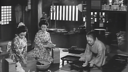 Месть / Adauchi (1964)