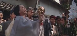 Сага о Магоити / Shirikurae Magoichi (1969)