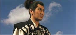 Миямото Мусаси: Дуэль у горы Хання / Miyamoto Musashi: Hannyazaka no kettô (1962)