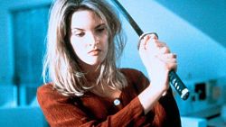 Непрощённая / Final Vendetta (1996)