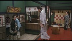 Танге Сазэн: Одноглазый и однорукий воин / Tange Sazen: Hyakuman ryo no tsubo (2004)
