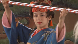 Заговор клана Ягю / Yagyû ichizoku no imbô (ТВ) (2008)