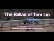 Баллада о Там-Лин / The Ballad of Tam Lin (1970)
