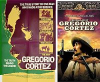 Баллада о Грегорио Кортесе / The Ballad of Gregorio Cortez (ТВ) (1982)