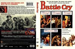 Боевой клич / Battle Cry (1955)