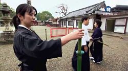 Тёмная сторона пути самурая / Samurai Headhunters (ТВ) (2013)