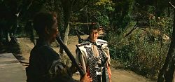 Миямото Мусаси: Дуэль у храма Итидзёдзи / Miyamoto Musashi: Ichijôji no kettô (1964)