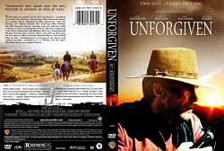 Непрощённый / Unforgiven (1992)