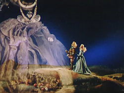 Старинная баллада (1989)