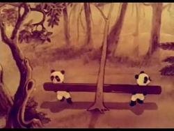 Красный цветок / Da hong hua (1956)