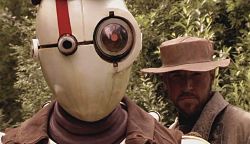 Цена знаний – баллада о потерянном страннике / Kunskapens pris - balladen om den vilsne vandraren (2007)