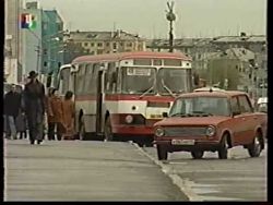 Баллада о Воркуте (2005)