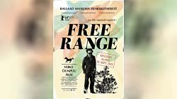 Открытый диапазон / Free Range / Ballaad maailma heakskiitmisest (2013)