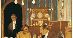 Кармина, цветок Галиции / Carmiña, flor de Galicia (1926)