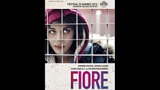 Цветок / Fiore (2016)