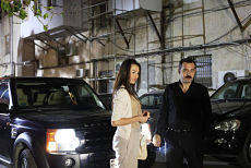 Цветок темноты / Qaranlıqlar çiçəyi (2011)