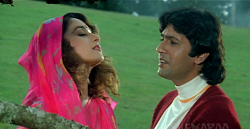 Цветок / Phool (1993)