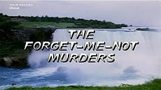 Убийства с незабудками / The Forget-Me-Not Murders (ТВ) (1994)