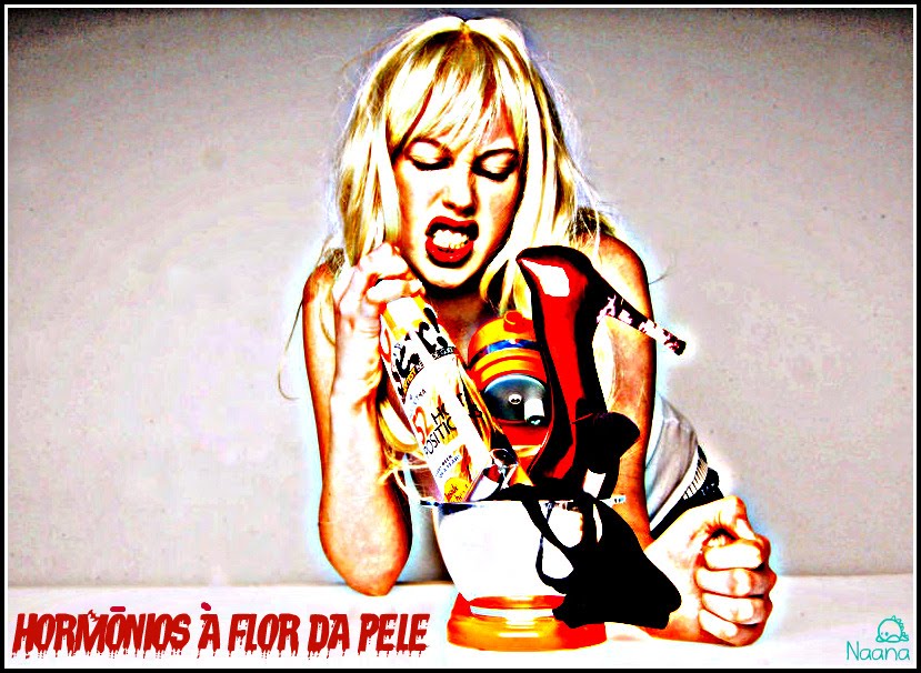 Цветок на коже / À Flor da Pele (1977)