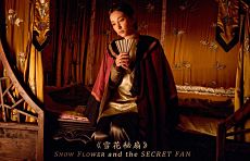 Снежный цветок и заветный веер / Snow Flower and the Secret Fan (2011)