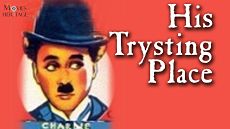 Его место свиданий / His Trysting Place (1914)