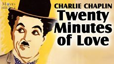 Двадцать минут любви / Twenty Minutes of Love (1914)