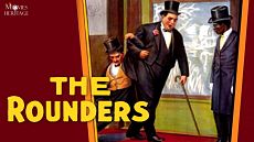 Пропойцы / The Rounders (1914)
