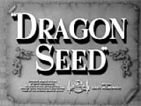 Потомство дракона / Dragon Seed (1944)