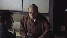 Фильм № 8: Нимури Киёширо 8: Меч спасший Эдо / Nemuri Kyoshiro 8: Burai-ken (1966)