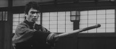 Сверкающий меч / Moeyo-ken (1966)