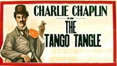 Танго-путаница / Tango Tangle (1914)