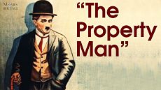 Реквизитор / The Property Man (1914)