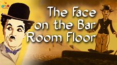 Лицо на полу бара / The Face on the Bar Room Floor (1914)