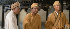 Двойные мечи / Huo shao hong lian si zhi yuan yang jian xia (1965)