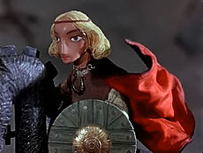 Северный дракон (1959)