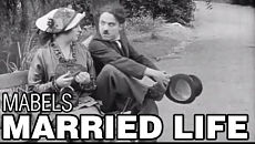 Семейная жизнь Мэйбл / Mabel's Married Life (1914)