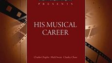 Его музыкальная карьера / His Musical Career (1914)