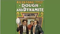 Тесто и динамит / Dough and Dynamite (1914)