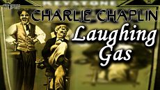 Веселящий газ / Laughing Gas (1914)