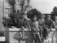 Черный жемчуг / Crni biseri (1958)