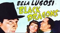 Черные драконы / Black Dragons (1942)