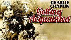 Состоявшееся знакомство / Getting Acquainted (1914)