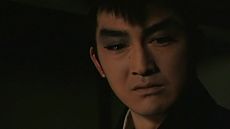 Фильм № 14: Боец стиля свастика / Nemuri Kyoshiro manji giri (1969)