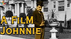Кинематографический Джонни / A Film Johnnie (1914)