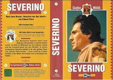 Северино / Severino (1978)