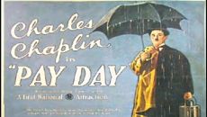 День зарплаты / Pay Day (1922)