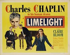 Огни рампы / Limelight (1952)