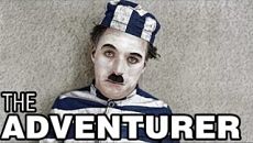 Искатель приключений / The Adventurer (1917)